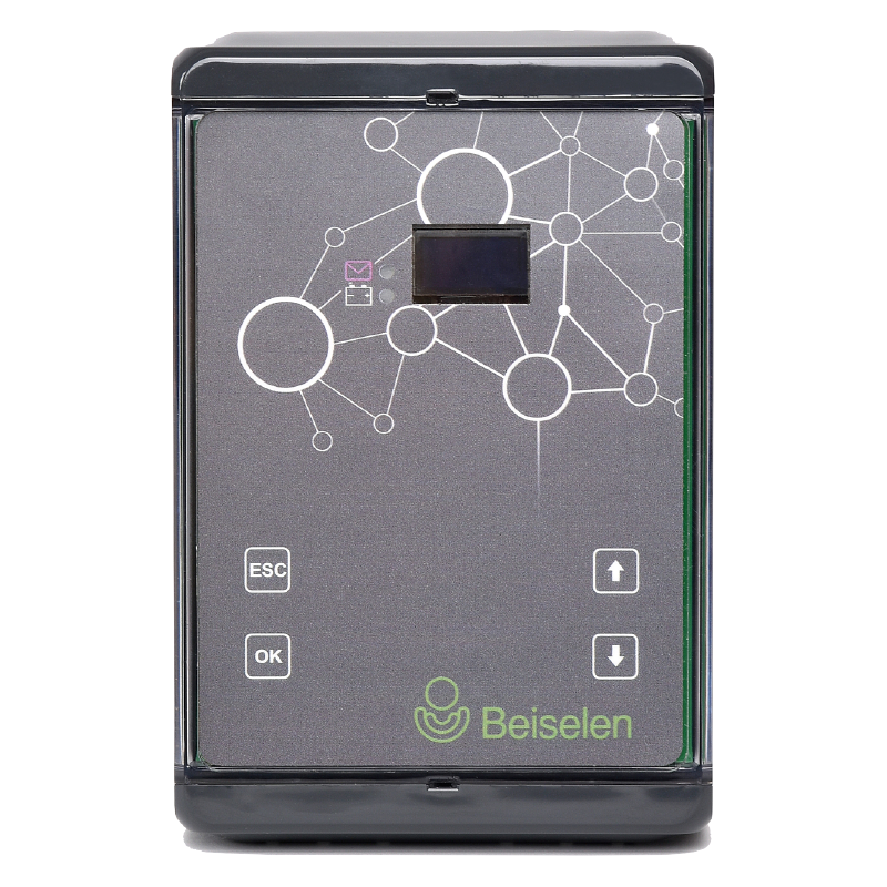 DigiSilo Radar Sensor