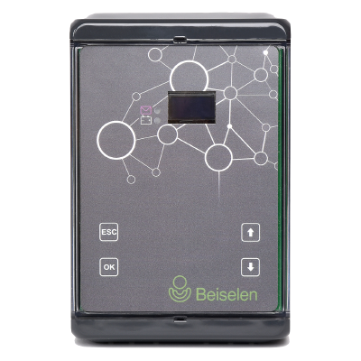 DigiSilo Radar Sensor
