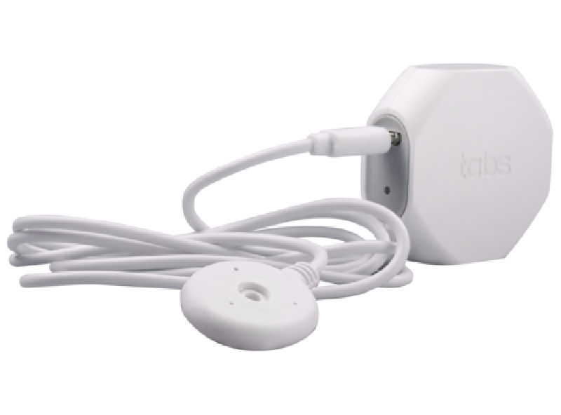 Water Leak Sensor Device Repository for LoRaWAN
