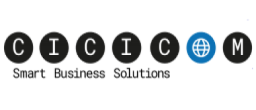 Cicicom logo