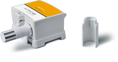LPN CM-4 Sensor - Temperature & Humidity Sensor