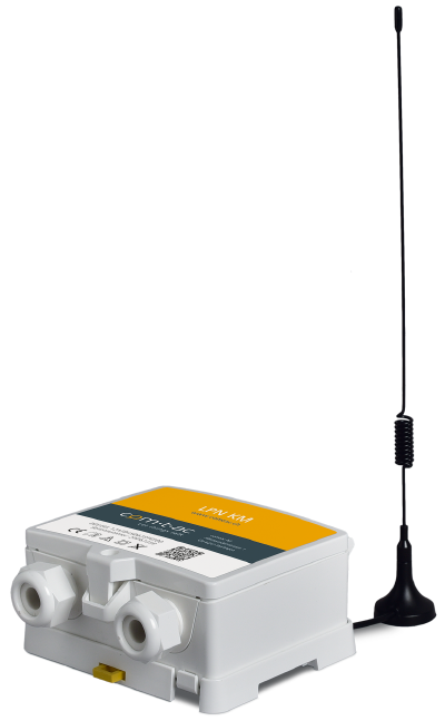 LPN KM - Short-circuit monitor
