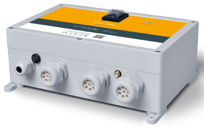 LPN TSM Transformer station monitor