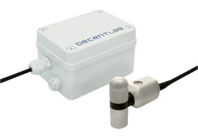 DL-ALB - Albedometer Sensor