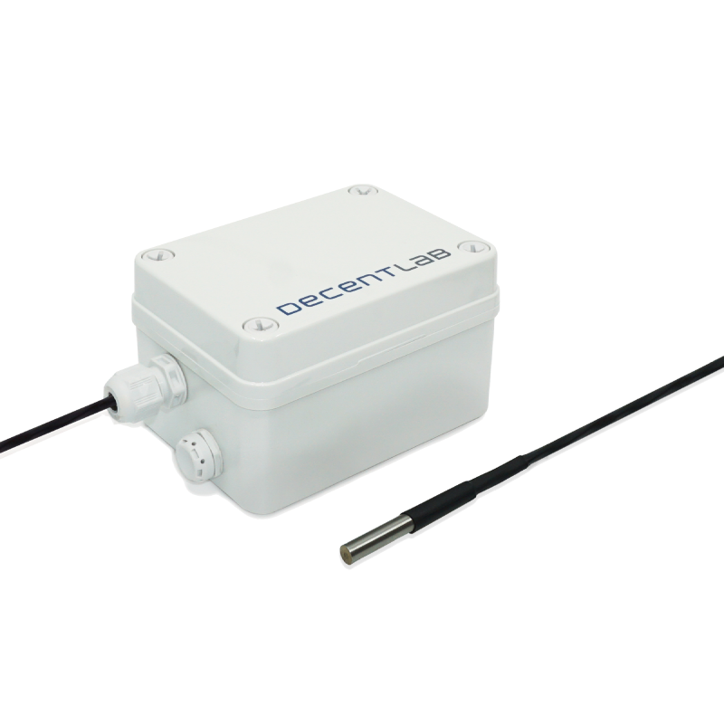 DL-DS18 - Temperature Sensor