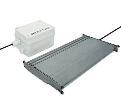 DL-DWS - Weighing Scale