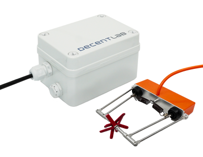 DL-IFD - Fruit Dendrometer Sensor
