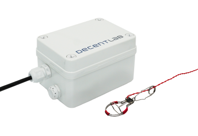 DL-ILT - Leaf Temperature Sensor