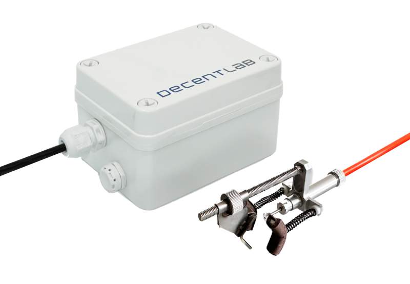 DL-ISD - Stem Dendrometer Sensor