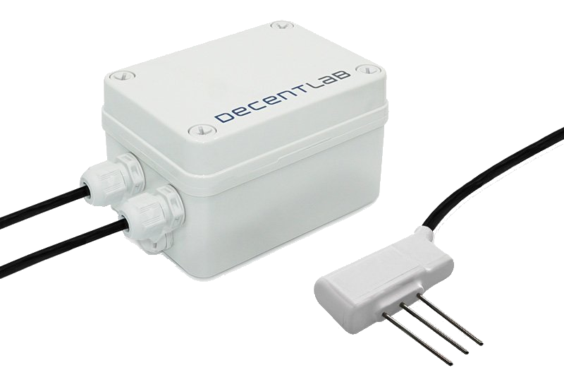 DL-ISF - Sapflow Sensor
