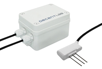 DL-ISF - Sapflow Sensor