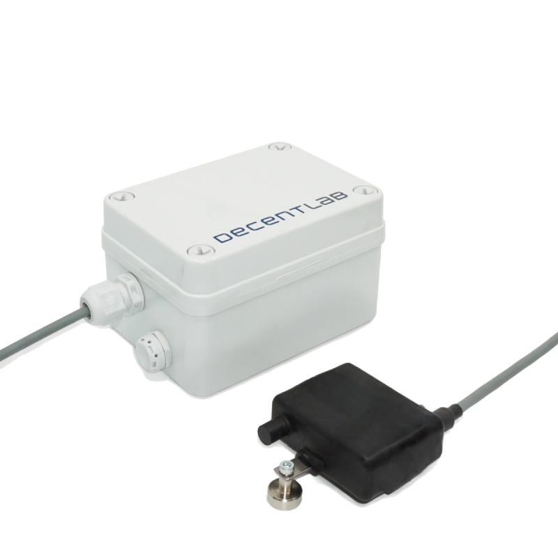 DL-KL66 - Strain / Weight Sensor
