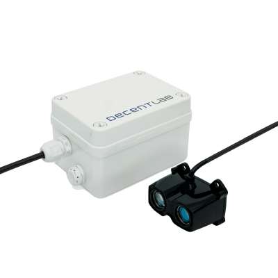 DL-LID - Laser Distance / Level Sensor