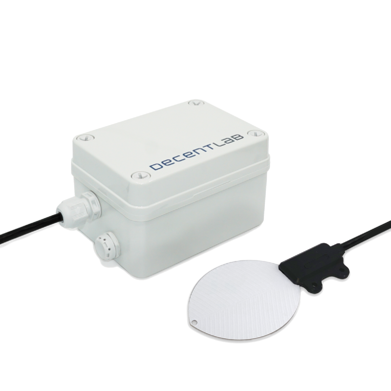DL-LWS - Leaf Wetness Sensor