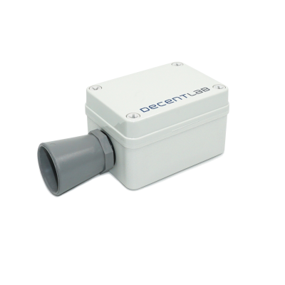 DL-MBX - Ultrasonic Distance / Level Sensor