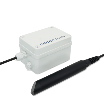 DL-NTU - Optical Turbidity and Temperature Sensor