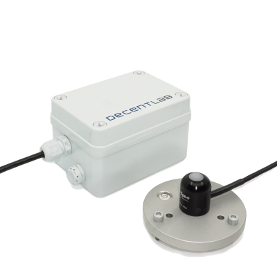 DL-PAR - Photosynthetically Active Radiation Sensor