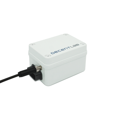 DL-PM - Particulate Matter, Temperature, Humidity and Barometric Pressure Sensor