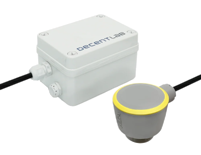 DL-RAD - Radar Distance / Level Sensor
