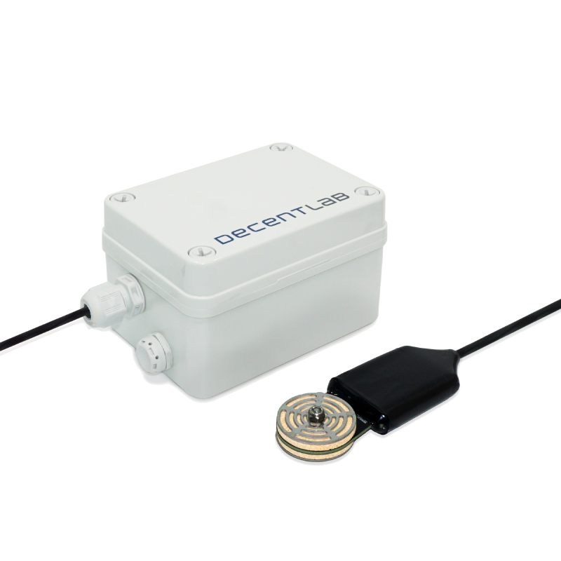 DL-TRS21 - Soil Water Potential and Temperature Sensor
