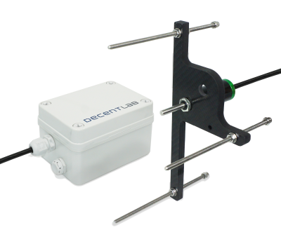 DL-ZN1 - Dendrometer