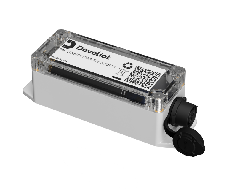 Remote Water Meter Reader