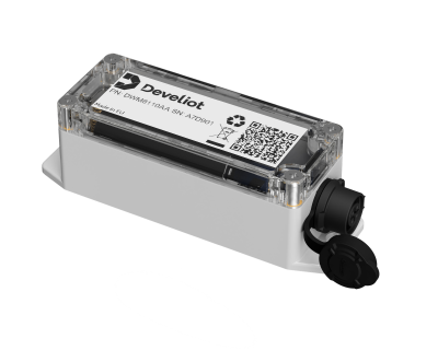 Remote Water Meter Reader