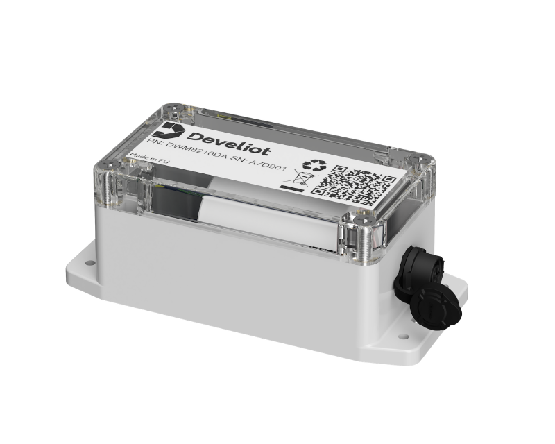 Remote Water Meter Reader XL