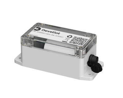 Remote Water Meter Reader XL