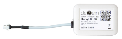 HarvyLR 360 - Current Sensor