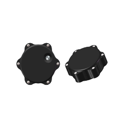 DF703 - Ultrasonic Waste Bin Level Sensor