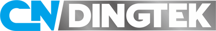 Dingtek logo