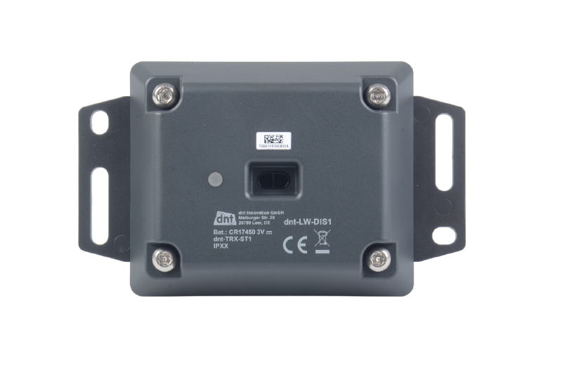 LoRaWAN® distance sensor 1