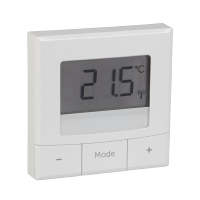 LoRaWAN® Wall Thermostat
