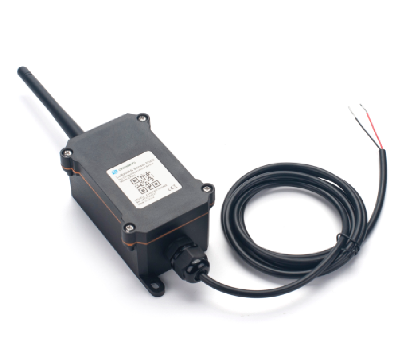 CPL01 - Dry Contact Sensor