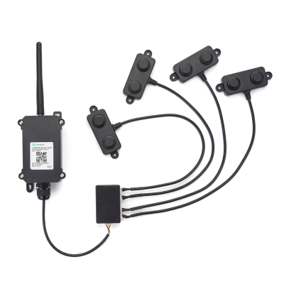 LDDS04 - Distance Sensor