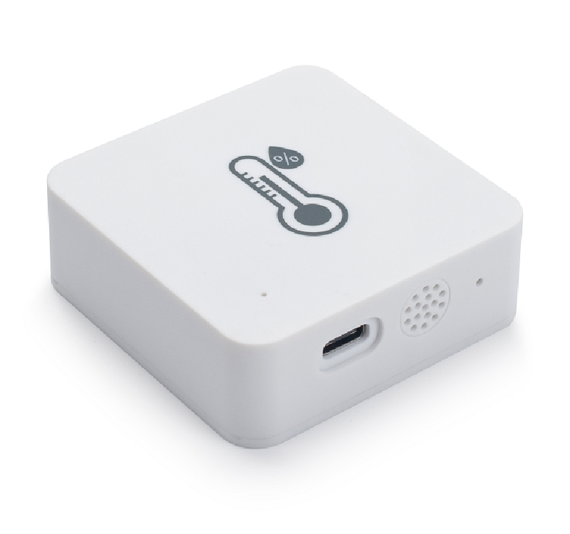 LHT52 - Temperature & Humidity Sensor