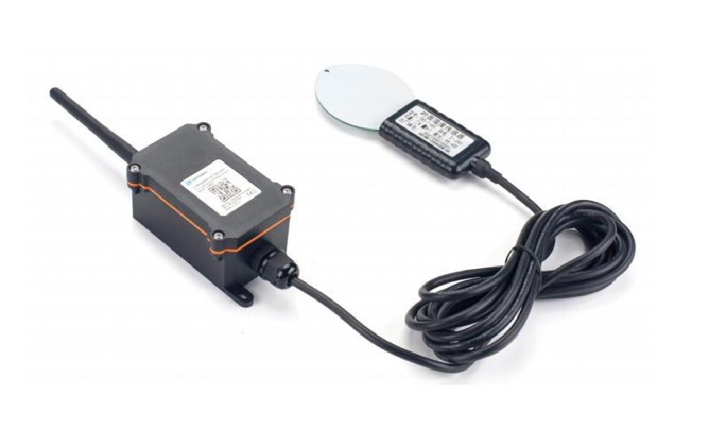 LLMS01 - Leaf Moisture Sensor