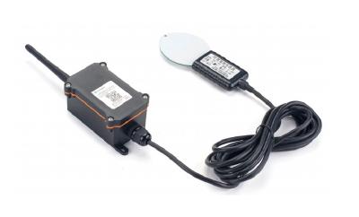 LLMS01 - Leaf Moisture Sensor