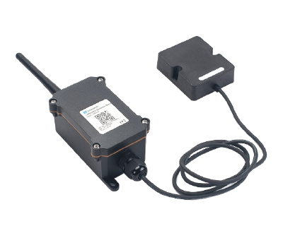 LMDS200 - Microwave Radar Distance Sensor