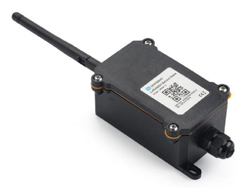LSN50-V2 - Sensor Node