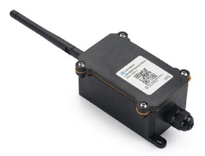 LSN50-V2 - Sensor Node