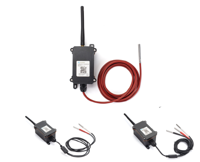 LSN50v2-D20-D22-D23 - Temperature Sensor