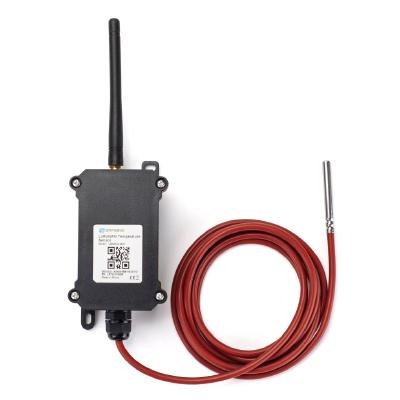 LSN50v2-D20 - Temperature Sensor
