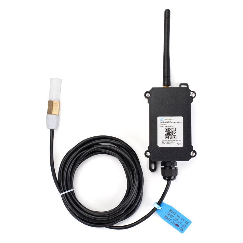 LSN50v2-S31 - Temperature & Humidity Sensor