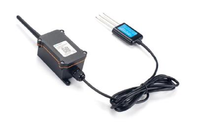 LSNPK01 - Soil NPK Sensor