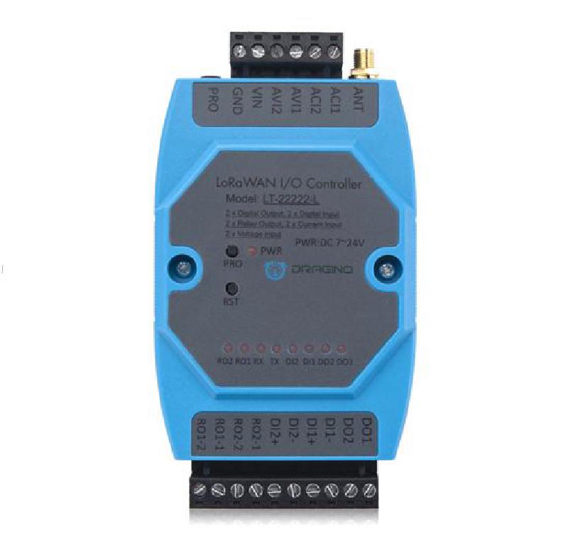 LT22222-L - I/O Controller