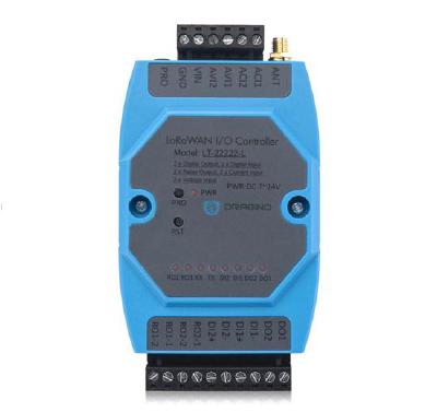 LT22222-L - I/O Controller