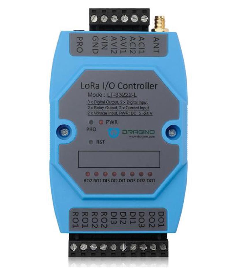 LT33222-L - I/O Controller