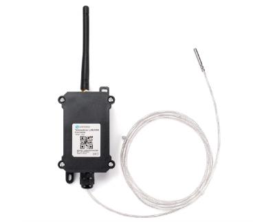 LTC2 - Temperature Transmitter